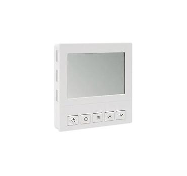 KAS Therm otaq istilik idarəedicisi – Ekranlı termostat KAS Therm