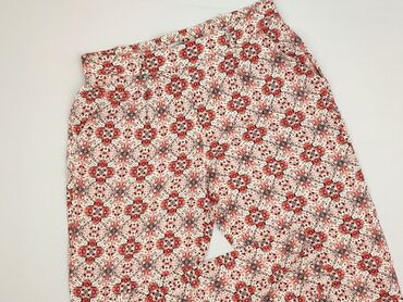 piżamy hello kitty dla par: New Look, Spodnie materiałowe damskie, rozmiar S