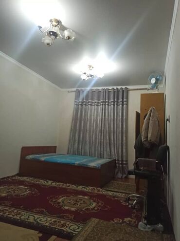 бокс для малярки: 1 комната, 38 м², Элитка, 2 этаж, Старый ремонт