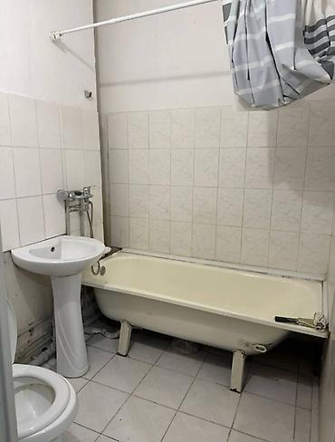 квартира дешевле: 1 комната, 35 м², Нижний Джал (Джал-23) 105 серия, 3 этаж, Косметический ремонт — 5