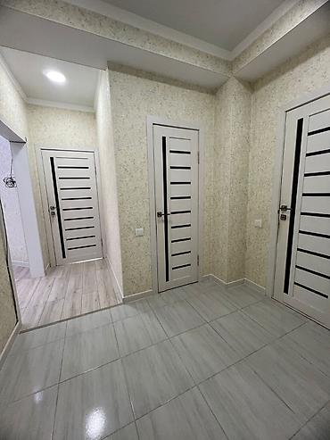 60: 2 комнаты, 60 м², 12 мкр Элитка, 7 этаж, Свежий ремонт — 7