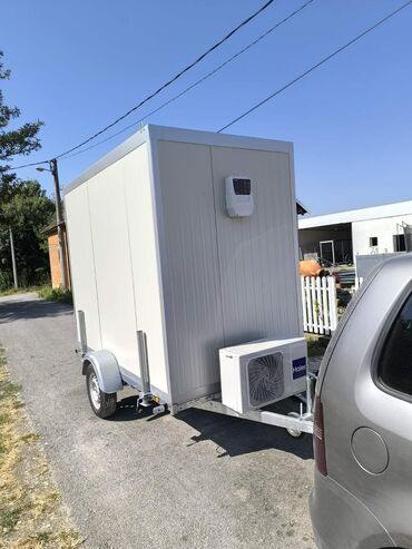 Ostala vozila: Prodaja hladnjača 060- na lalafo.rs — 4 Ostala vozila: Prodaja hladnjača 060- — 4