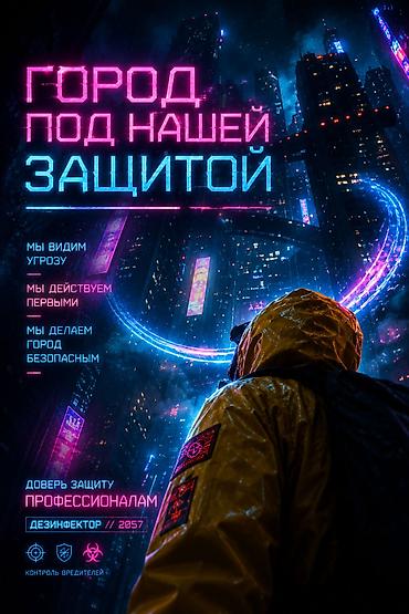 компании: 🎬 Монтаж Reels и TikTok для бизнеса. 🖥 Реклама для LED-экранов. 🤖 — 6