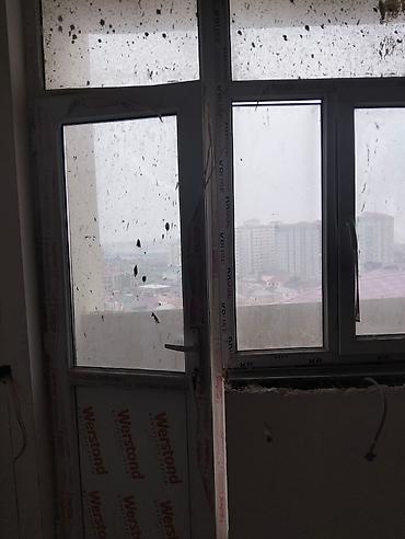 Mənzillər: 2 otaqlı, Yeni tikili, 74 kv. m — 4