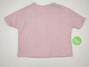 biala koszula: T-shirt damski, rozmiar XL — 3