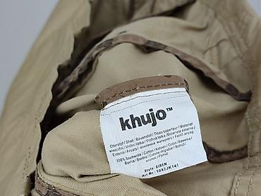 kenzo: Khujo, Męska kurtka przejściowa, rozmiar XL — 6