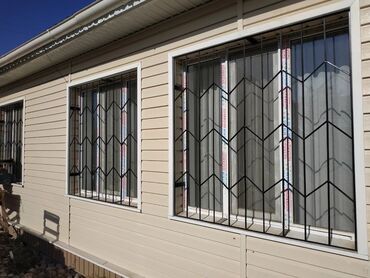 Сварка: Сварка | Решетки на окна — 11