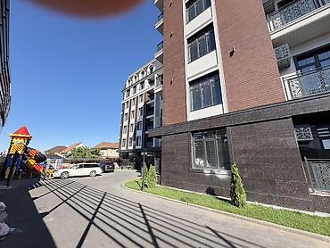Новостройки от застройщика: Сдан, Элитка, 4 комнаты, 150 м² — 4