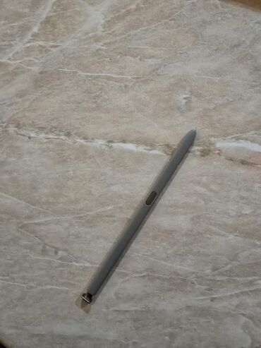 iphone 12 pro max yeni: S pen S24 ultra üçün.təzədir çox az işlənib öz telefonumun qələmidi