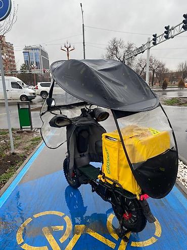 Электровелосипеды: Электровелосипед — 4