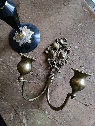 Другие хозтовары: Набор разномастных хозяйственных вещей для дома и дачи. В составе: - — 4