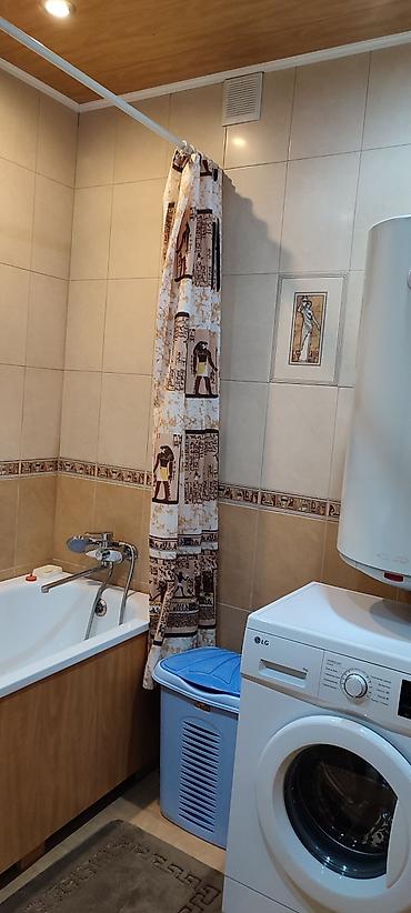 Продажа квартир: 3 комнаты, 64 м², 2 этаж, Евроремонт at lalafo.kg — 11 Продажа квартир: 3 комнаты, 64 м², 2 этаж, Евроремонт — 11