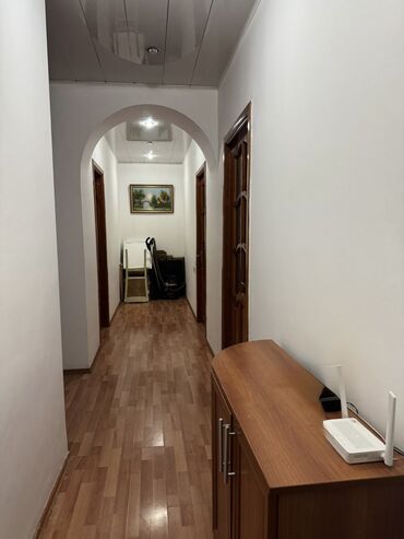 Yeni tikili: 3 otaqlı, Yeni tikili, 108 kv. m — 13