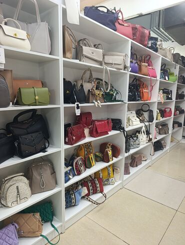 Торговля: Продается готовый бизнес. Бутик аксессуаров и украшений «Ак-Мөөp» Что — 10