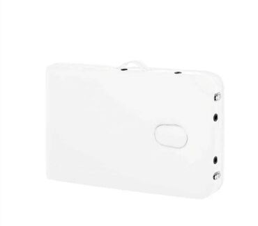 Medicinski nameštaj: Krevet za masazu, sto za masazu- PRENOSIV RASKLOPIV AGA Veoma udoban — 13