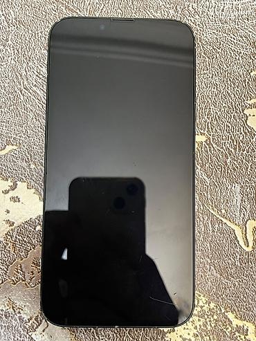 IPhone 13, 128 GB, Yaşıl, Face ID