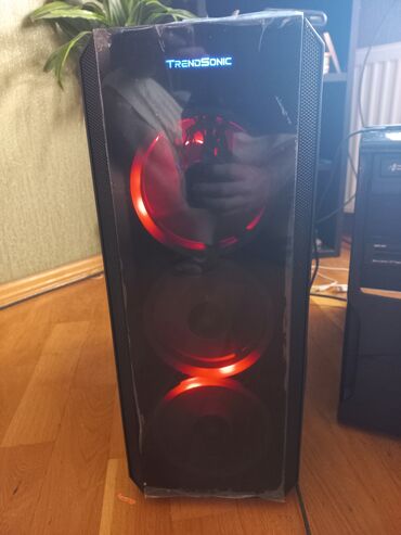 Masaüstü kompüterlər və iş stansiyaları: Kreditle eziz musteriler oyun ucun ideal adinizda gecikme olmayibsa — 12