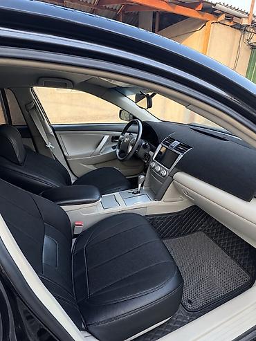 джили электрическая машина: Toyota Camry: 2010 г., 2.5 л, Автомат, Бензин, Седан — 5