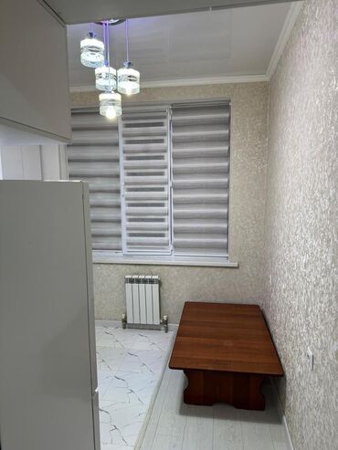 Продажа квартир: 1 комната, 30 м², Элитка, 7 этаж, Дизайнерский ремонт — 1