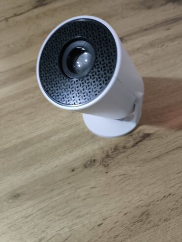 permanent aparati satisi: Yeni Portativ Proyektor Ünvandan götürmə