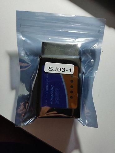 Car Diagnostics: ADVANCED AUTO BLUTUT DIJAGNOSTIKA ELM327 OBD2 ELM 327 | Filip - — 2