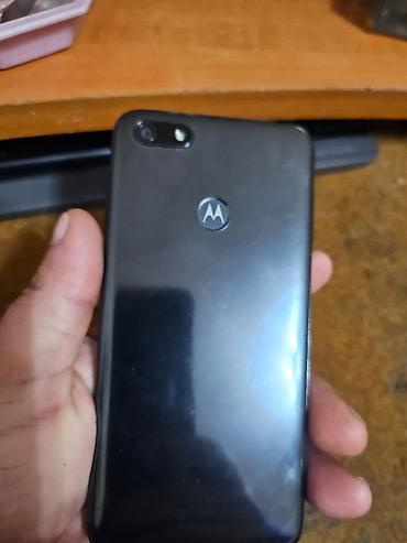 Motorola: Motorola pametni telefon (Android) Telefon je potpuno ispravan dual — 8