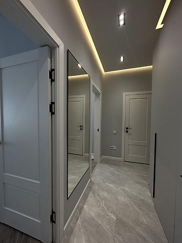Продажа квартир: 1 комната, 45 м², Золотой квадрат Элитка, 5 этаж, Евроремонт — 4