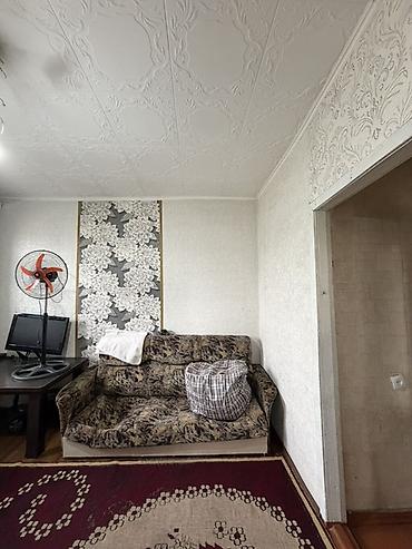 Продажа квартир: 2 комнаты, 34 м², ТЦ Весна Малосемейка, 5 этаж, Старый ремонт — 5