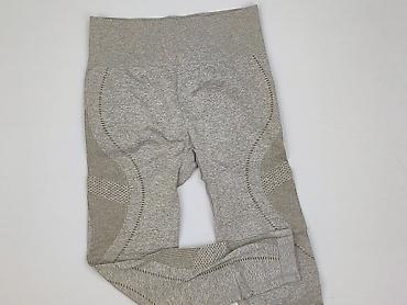 stringi pod legginsy: Legginsy Sportowe damskie, rozmiar S — 1