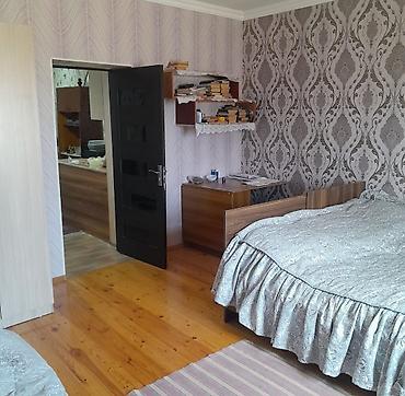 Həyət evi alıram: 97 kv. m, 3 otaqlı — 12