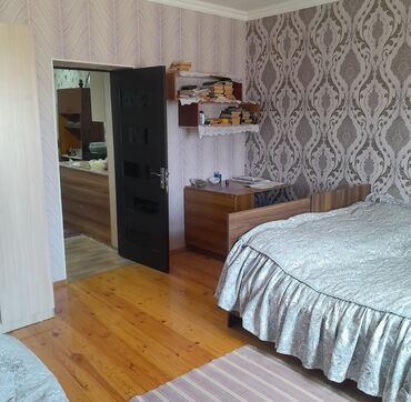 Həyət evləri və villaların satışı: 3 otaqlı, 97 kv. m, Kredit yoxdur, Yeni təmirli — 10