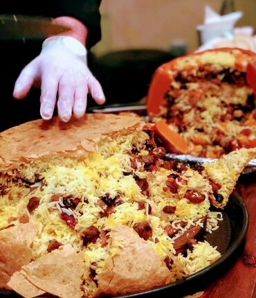 Aşpazlar: İsti sex, 42 il, 6 ildən artıq təcrübə — 6