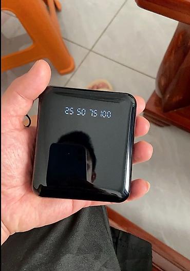 power bunk: Mini PowerBank. Есть Разъём для Любого Устройства!! 👍 ПРЕИМУЩЕСТВО — 1