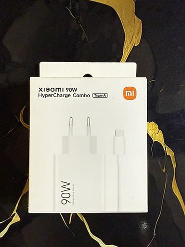 iphone 13 pro 128: Simsiz şarj cihazı Xiaomi, > 20 Vt, Yeni — 1
