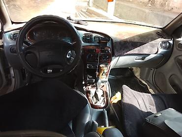 Mazda: Mazda 323: 1999 г., Механика, Бензин, Седан — 3