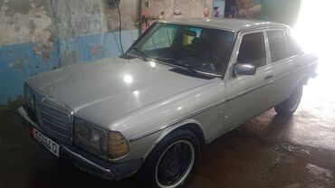 мерседес 124 кузов купить: Mercedes-Benz W123: 1987 г., 2.3 л, Механика, Газ, Седан