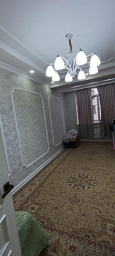 Продажа квартир: 2 комнаты, 61 м², 6 этаж, Дизайнерский ремонт — 7