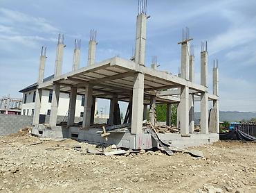 Бетонные работы: Монолитные работы «под ключ». Профессионально выполняем полный цикл — 28