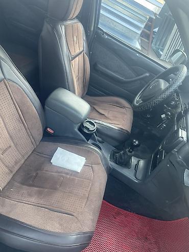 сокулук арал: Daewoo Nexia: 2008 г., Кол менен иштөөчү, Бензин, Седан — 3