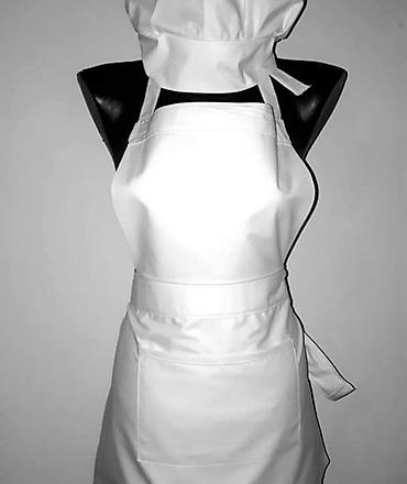 Kuhinjski tekstil: Radne uniforme i tekstil za ugostiteljstvo - Stolnjaci i staze sa — 10
