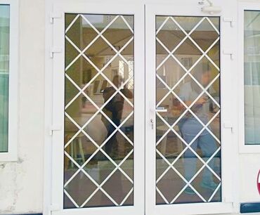 Pəncərələrin quraşdırılması, montajı: Plastik qapı və pəncərə sistemlərinin sifarişi. 🇦🇿🇹🇷🇩🇪 istehsalı olan -da lalafo.az — 25 Pəncərələrin quraşdırılması, montajı: Plastik qapı və pəncərə sistemlərinin sifarişi. 🇦🇿🇹🇷🇩🇪 istehsalı olan — 25