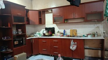 угловые диваны для кухни: Mətbəx mebeli