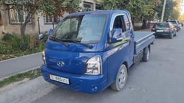 Легкий грузовик, Hyundai, Стандарт, 3 т, Б/у