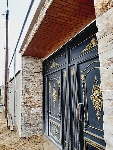 Dekorativ daşlar: Kabançikdaslarin vurulması - Fasad və çəpər üzlüyü - Daxili dekor — 6