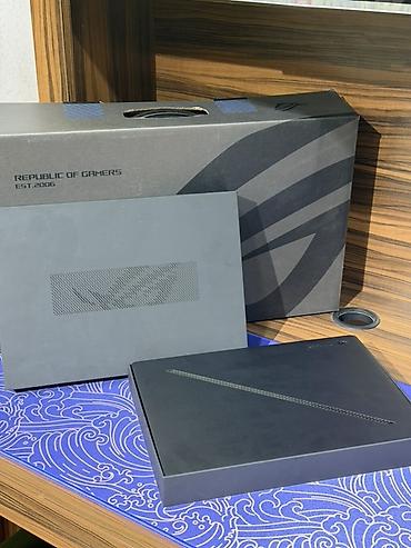 asus notebook adapter: ASUS ROG Zephyrus G14 GA403UV Model: ASUS ROG Zephyrus G14 GA403UV  — 1