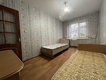 суточные квартиры кок жар: 🏠 БАТИР ИЖАРАГА БЕРИЛЕТ 📍 Мкр. Көк-Жар 🏢 5 кабаттуу үйдүн 3-кабаты 🛏 — 4