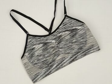 legginsy kolarki: Biustonosz damski, Sportowy, S