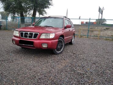 субару форестер амортизаторы: Subaru Forester: 2001 г., 2.5 л, Автомат, Бензин, Кроссовер