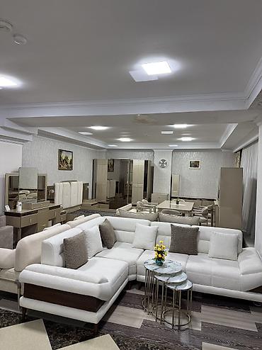 əmlak az: Quba şəhərində prestijli ərazidə 5 mərtəbəli obyekt icarəyə verilir — 9