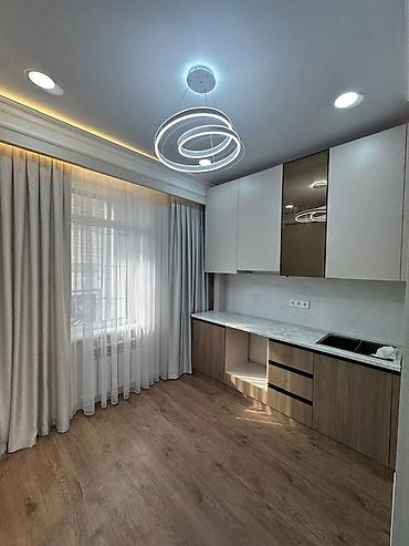 Ремонт под ключ: 🏙 Продается 1-комнатная квартира с евро-ремонтом в новом элитном ЖК — 12